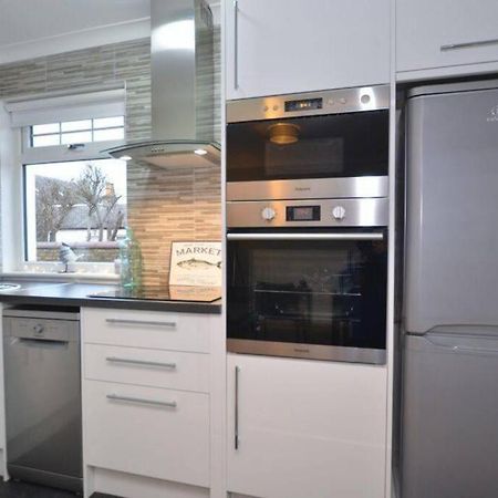 特伦Ideally Located Modern Flat公寓 外观 照片